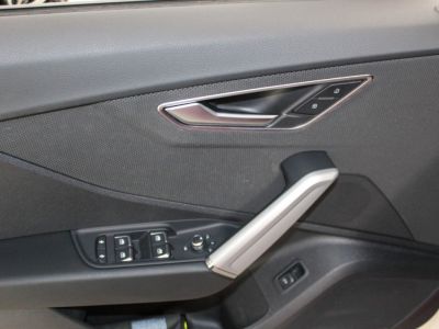 Audi Q2 30 TDI 116 S tronic 7 Advanced Faible km   - 8