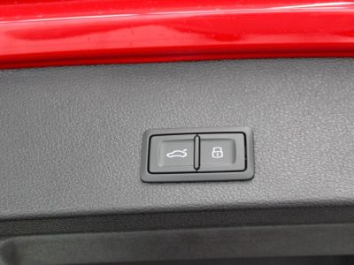 Audi Q2 30 TDI 116 S tronic 7 Advanced Faible km   - 10
