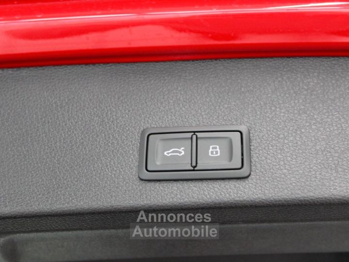 Audi Q2 30 TDI 116 S tronic 7 Advanced Faible km - 10