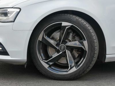 Audi A4 20TDi - LEDER - XENON - NAVI - PDC V&A - ZETELVERWARMING -   - 4