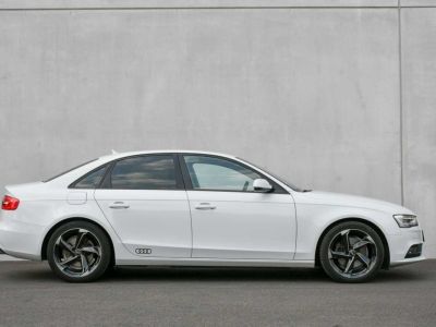 Audi A4 20TDi - LEDER - XENON - NAVI - PDC V&A - ZETELVERWARMING -   - 6