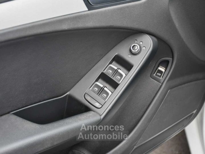 Audi A4 20TDi - LEDER - XENON - NAVI - PDC V&A - ZETELVERWARMING - - 11