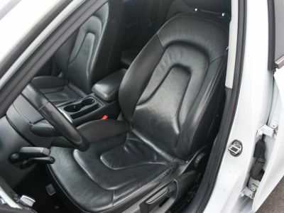 Audi A4 20TDi - LEDER - XENON - NAVI - PDC V&A - ZETELVERWARMING -   - 13