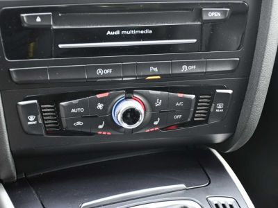 Audi A4 20TDi - LEDER - XENON - NAVI - PDC V&A - ZETELVERWARMING -   - 20