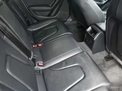 Audi A4 20TDi - LEDER - XENON - NAVI - PDC V&A - ZETELVERWARMING -   - 25
