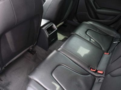 Audi A4 20TDi - LEDER - XENON - NAVI - PDC V&A - ZETELVERWARMING -   - 27