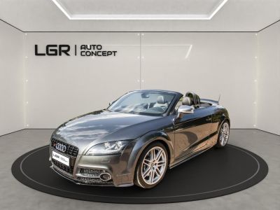 Audi TTS TT S Roadster Quattro 20 TFSI S-tronic S - GARANTIE 1 ANS - ENTRETIEN COMPLET   - 1