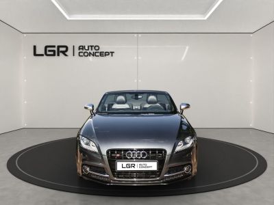 Audi TTS TT S Roadster Quattro 20 TFSI S-tronic S - GARANTIE 1 ANS - ENTRETIEN COMPLET   - 2