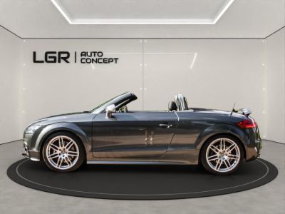 Audi TTS TT S Roadster Quattro 20 TFSI S-tronic S - GARANTIE 1 ANS - ENTRETIEN COMPLET   - 3