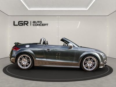 Audi TTS TT S Roadster Quattro 20 TFSI S-tronic S - GARANTIE 1 ANS - ENTRETIEN COMPLET   - 6