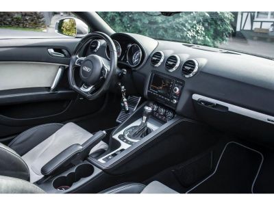 Audi TTS TT S Roadster Quattro 20 TFSI S-tronic S - GARANTIE 1 ANS - ENTRETIEN COMPLET   - 9