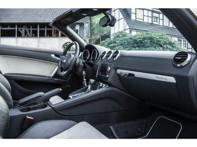 Audi TTS TT S Roadster Quattro 20 TFSI S-tronic S - GARANTIE 1 ANS - ENTRETIEN COMPLET   - 10