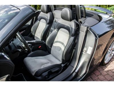 Audi TTS TT S Roadster Quattro 20 TFSI S-tronic S - GARANTIE 1 ANS - ENTRETIEN COMPLET   - 12