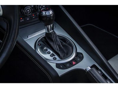 Audi TTS TT S Roadster Quattro 20 TFSI S-tronic S - GARANTIE 1 ANS - ENTRETIEN COMPLET   - 15