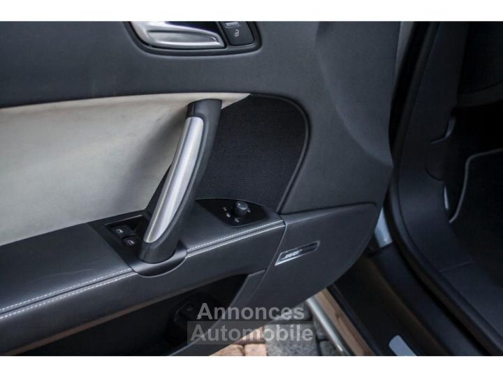 Audi TTS TT S Roadster Quattro 20 TFSI S-tronic S - GARANTIE 1 ANS - ENTRETIEN COMPLET - 16