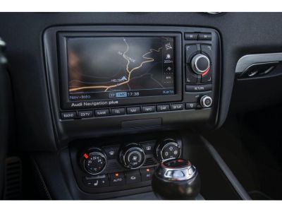 Audi TTS TT S Roadster Quattro 20 TFSI S-tronic S - GARANTIE 1 ANS - ENTRETIEN COMPLET   - 17