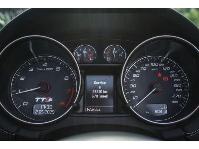 Audi TTS TT S Roadster Quattro 20 TFSI S-tronic S - GARANTIE 1 ANS - ENTRETIEN COMPLET   - 18