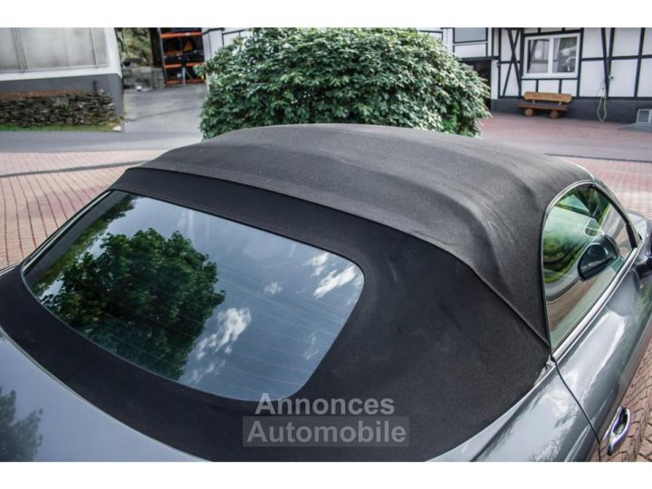 Audi TTS TT S Roadster Quattro 20 TFSI S-tronic S - GARANTIE 1 ANS - ENTRETIEN COMPLET - 20