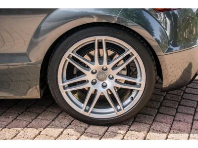 Audi TTS TT S Roadster Quattro 20 TFSI S-tronic S - GARANTIE 1 ANS - ENTRETIEN COMPLET   - 23