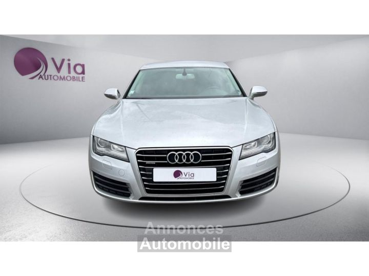 Audi A7 Sportback Quattro 30 V6 TFSI 300 Ambition Luxe - ENTRETIEN COMPLET - 2