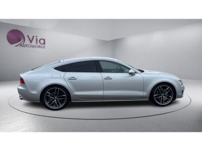 Audi A7 Sportback Quattro 30 V6 TFSI 300 Ambition Luxe - ENTRETIEN COMPLET   - 4