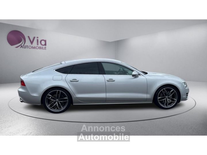 Audi A7 Sportback Quattro 30 V6 TFSI 300 Ambition Luxe - ENTRETIEN COMPLET - 4