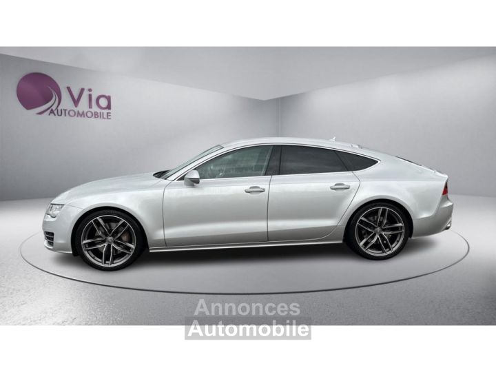 Audi A7 Sportback Quattro 30 V6 TFSI 300 Ambition Luxe - ENTRETIEN COMPLET - 5