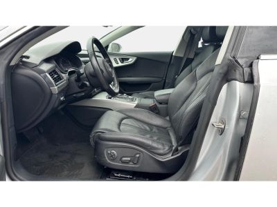 Audi A7 Sportback Quattro 30 V6 TFSI 300 Ambition Luxe - ENTRETIEN COMPLET   - 9
