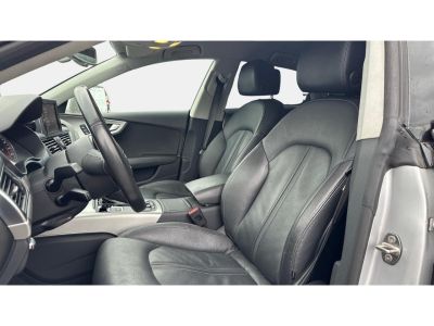 Audi A7 Sportback Quattro 30 V6 TFSI 300 Ambition Luxe - ENTRETIEN COMPLET   - 10