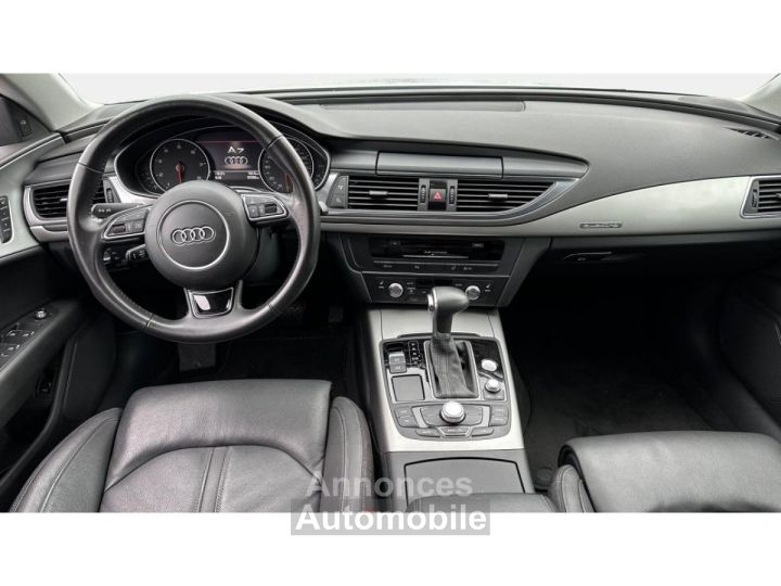 Audi A7 Sportback Quattro 30 V6 TFSI 300 Ambition Luxe - ENTRETIEN COMPLET - 11