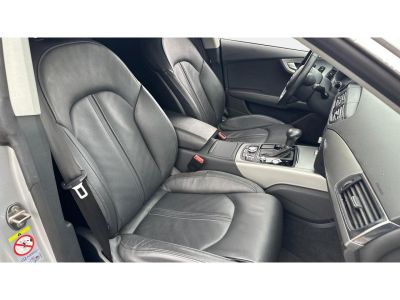 Audi A7 Sportback Quattro 30 V6 TFSI 300 Ambition Luxe - ENTRETIEN COMPLET   - 13