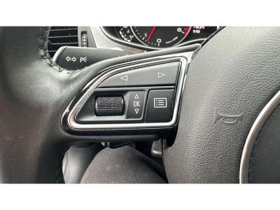 Audi A7 Sportback Quattro 30 V6 TFSI 300 Ambition Luxe - ENTRETIEN COMPLET   - 16