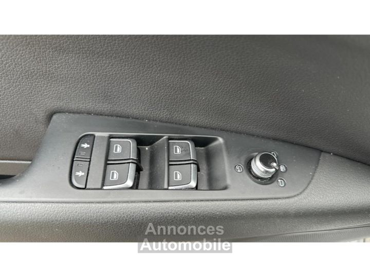 Audi A7 Sportback Quattro 30 V6 TFSI 300 Ambition Luxe - ENTRETIEN COMPLET - 20