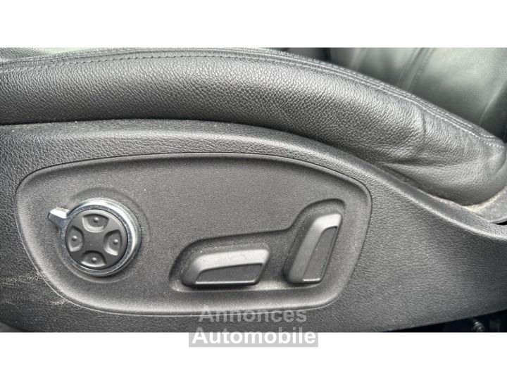 Audi A7 Sportback Quattro 30 V6 TFSI 300 Ambition Luxe - ENTRETIEN COMPLET - 21