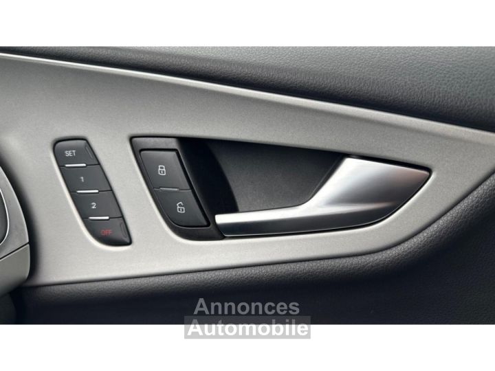 Audi A7 Sportback Quattro 30 V6 TFSI 300 Ambition Luxe - ENTRETIEN COMPLET - 23