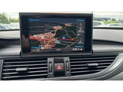 Audi A7 Sportback Quattro 30 V6 TFSI 300 Ambition Luxe - ENTRETIEN COMPLET   - 25