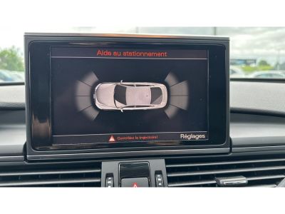 Audi A7 Sportback Quattro 30 V6 TFSI 300 Ambition Luxe - ENTRETIEN COMPLET   - 26