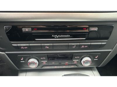 Audi A7 Sportback Quattro 30 V6 TFSI 300 Ambition Luxe - ENTRETIEN COMPLET   - 27