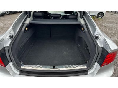 Audi A7 Sportback Quattro 30 V6 TFSI 300 Ambition Luxe - ENTRETIEN COMPLET   - 28