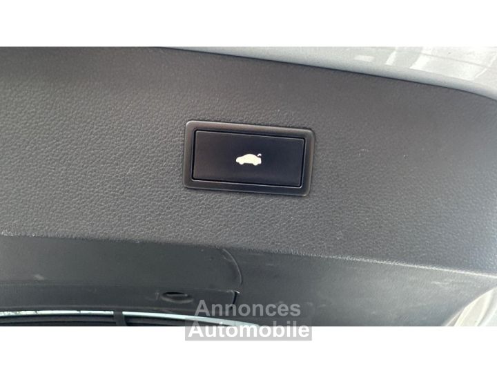 Audi A7 Sportback Quattro 30 V6 TFSI 300 Ambition Luxe - ENTRETIEN COMPLET - 29