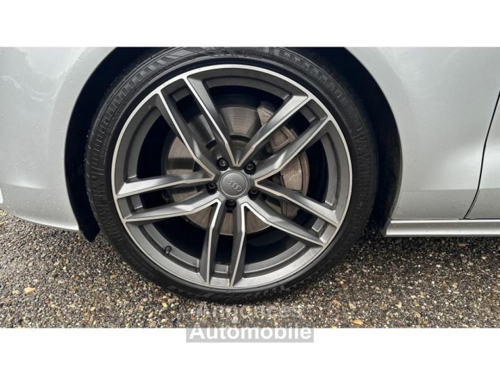 Audi A7 Sportback Quattro 30 V6 TFSI 300 Ambition Luxe - ENTRETIEN COMPLET - 31