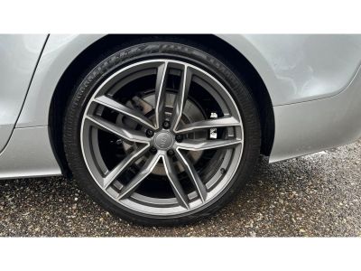 Audi A7 Sportback Quattro 30 V6 TFSI 300 Ambition Luxe - ENTRETIEN COMPLET   - 32