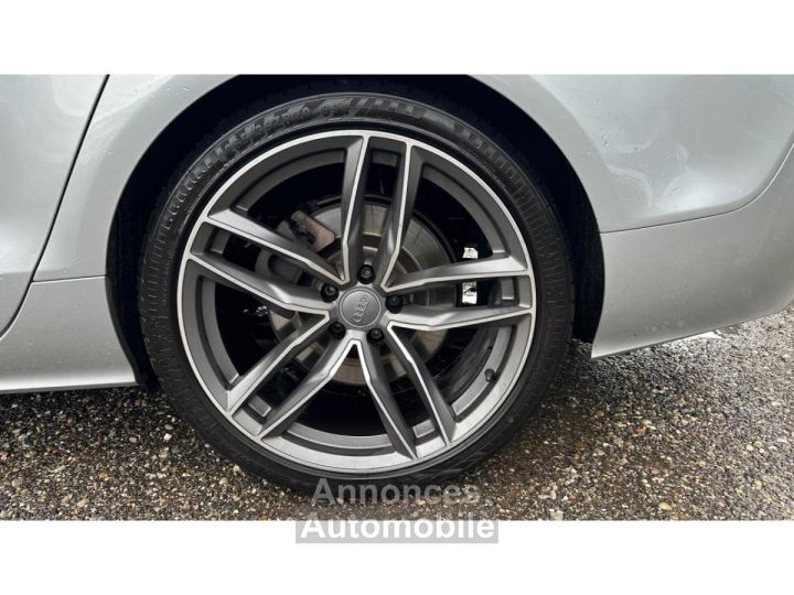 Audi A7 Sportback Quattro 30 V6 TFSI 300 Ambition Luxe - ENTRETIEN COMPLET - 32