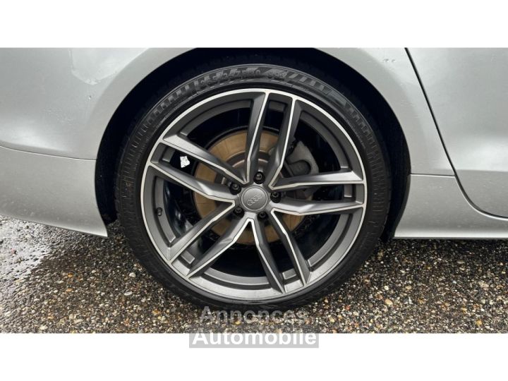 Audi A7 Sportback Quattro 30 V6 TFSI 300 Ambition Luxe - ENTRETIEN COMPLET - 33