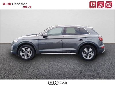 Audi Q5 50 TFSIe 299 S tronic 7 Quattro S line   - 3