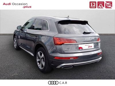 Audi Q5 50 TFSIe 299 S tronic 7 Quattro S line   - 5