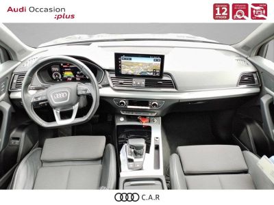 Audi Q5 50 TFSIe 299 S tronic 7 Quattro S line   - 6