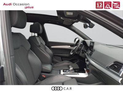 Audi Q5 50 TFSIe 299 S tronic 7 Quattro S line   - 7