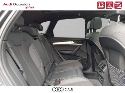 Audi Q5 50 TFSIe 299 S tronic 7 Quattro S line   - 8
