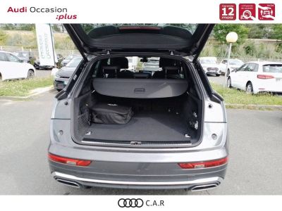 Audi Q5 50 TFSIe 299 S tronic 7 Quattro S line   - 10
